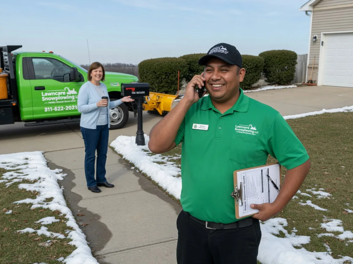 Lawn Care Services By Expert Landscaper Modesto, IL FAQs
